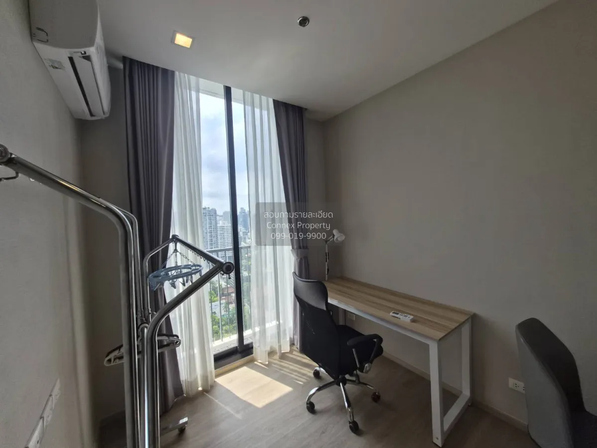For Rent Condo , NOBLE STATE 39 , BTS-Phrom Phong , Khlong Tan Nu