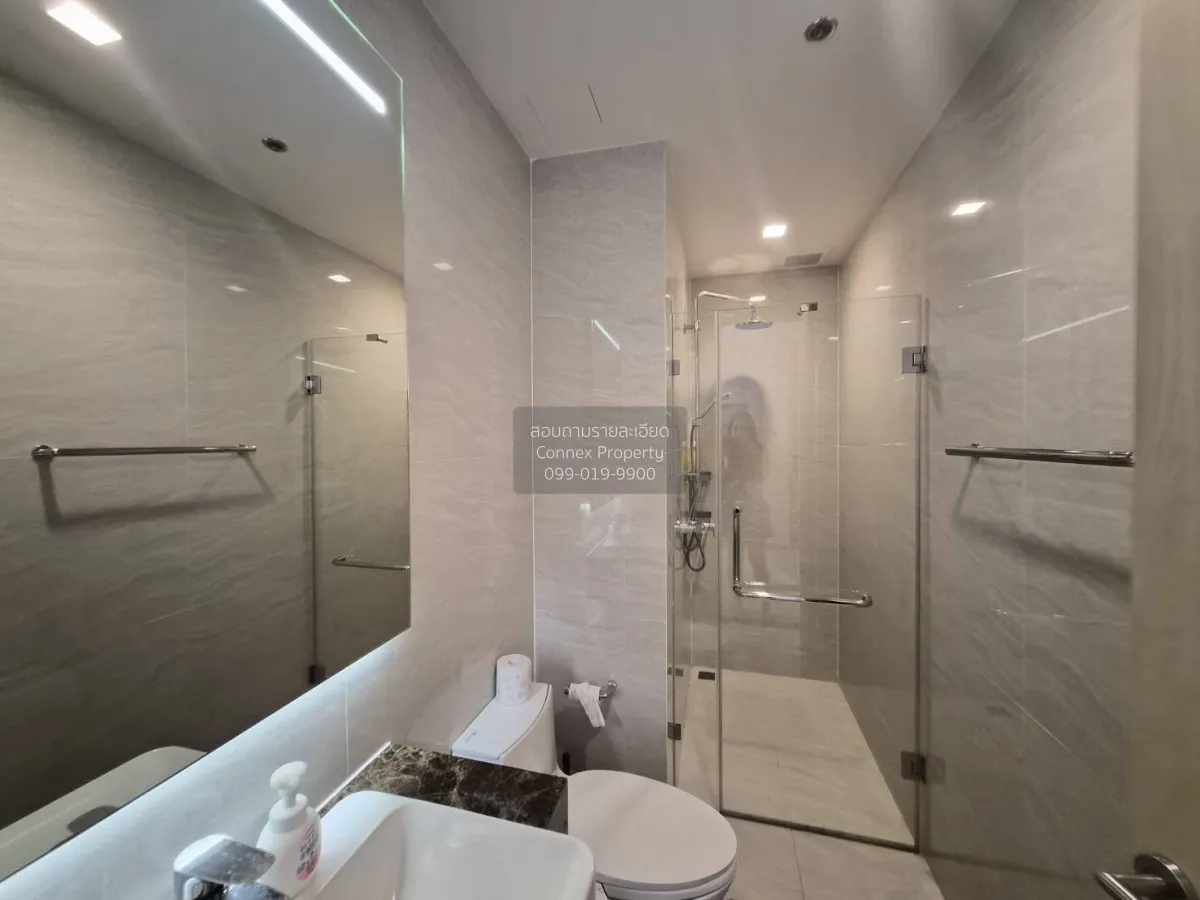 For Rent Condo , NOBLE STATE 39 , BTS-Phrom Phong , Khlong Tan Nu