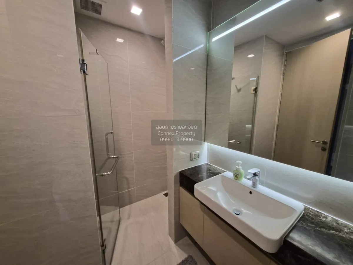 For Rent Condo , NOBLE STATE 39 , BTS-Phrom Phong , Khlong Tan Nu