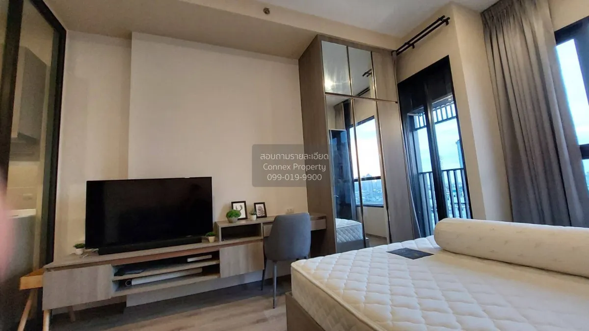 For Rent Condo , Knightsbridge Prime Onnut , BTS-On Nut , Phra Kh 1