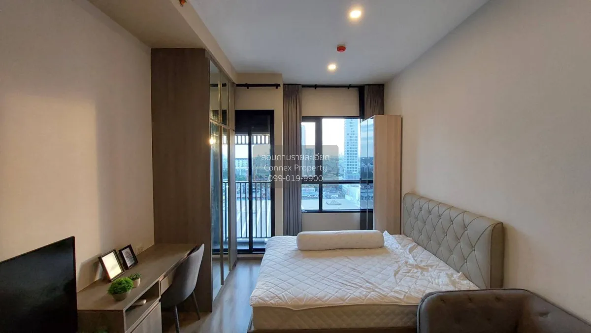 For Rent Condo , Knightsbridge Prime Onnut , BTS-On Nut , Phra Kh 2