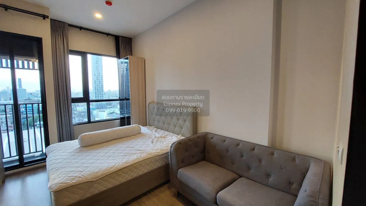 For Rent Condo , Knightsbridge Prime Onnut , BTS-On Nut , Phra Kh 4
