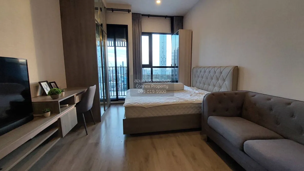 For Rent Condo , Knightsbridge Prime Onnut , BTS-On Nut , Phra Kh