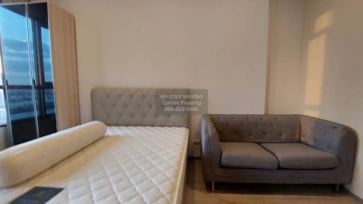 For Rent Condo , Knightsbridge Prime Onnut , BTS-On Nut , Phra Kh