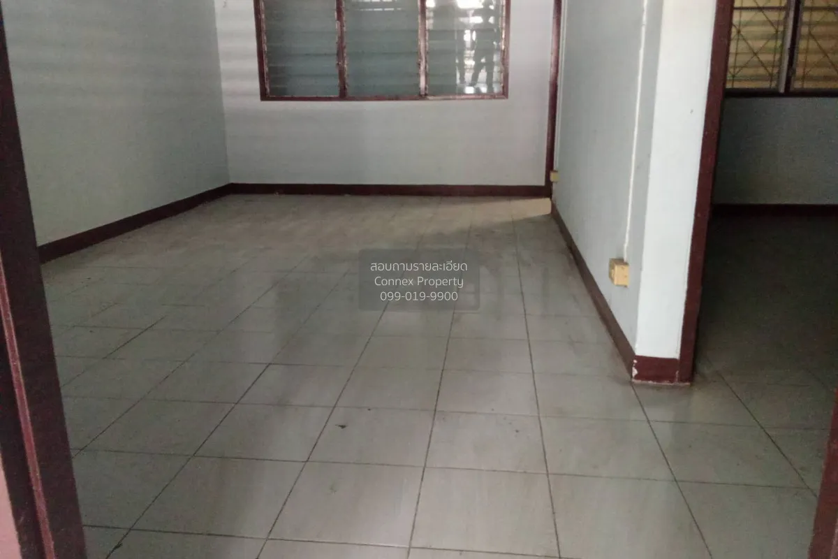 ขายทาวน์เฮ้าส์/ทาวน์โฮม  บ้านพรธิสาร 5 ลำผักกูด ธัญบุรี ปทุมธานี  2