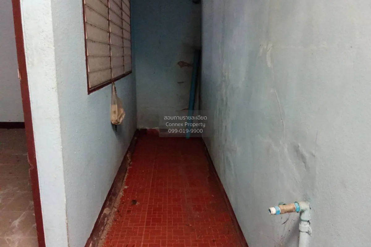 ขายทาวน์เฮ้าส์/ทาวน์โฮม  บ้านพรธิสาร 5 ลำผักกูด ธัญบุรี ปทุมธานี 
