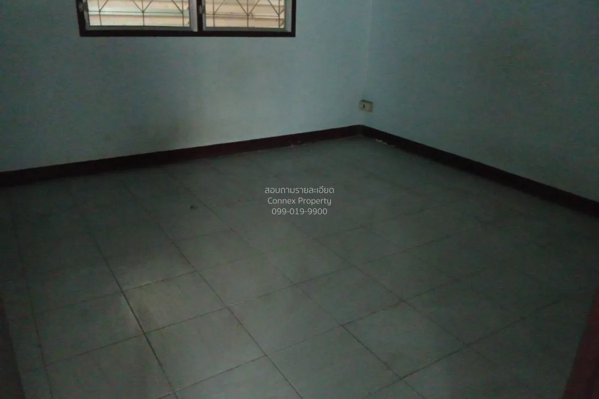ขายทาวน์เฮ้าส์/ทาวน์โฮม  บ้านพรธิสาร 5 ลำผักกูด ธัญบุรี ปทุมธานี 