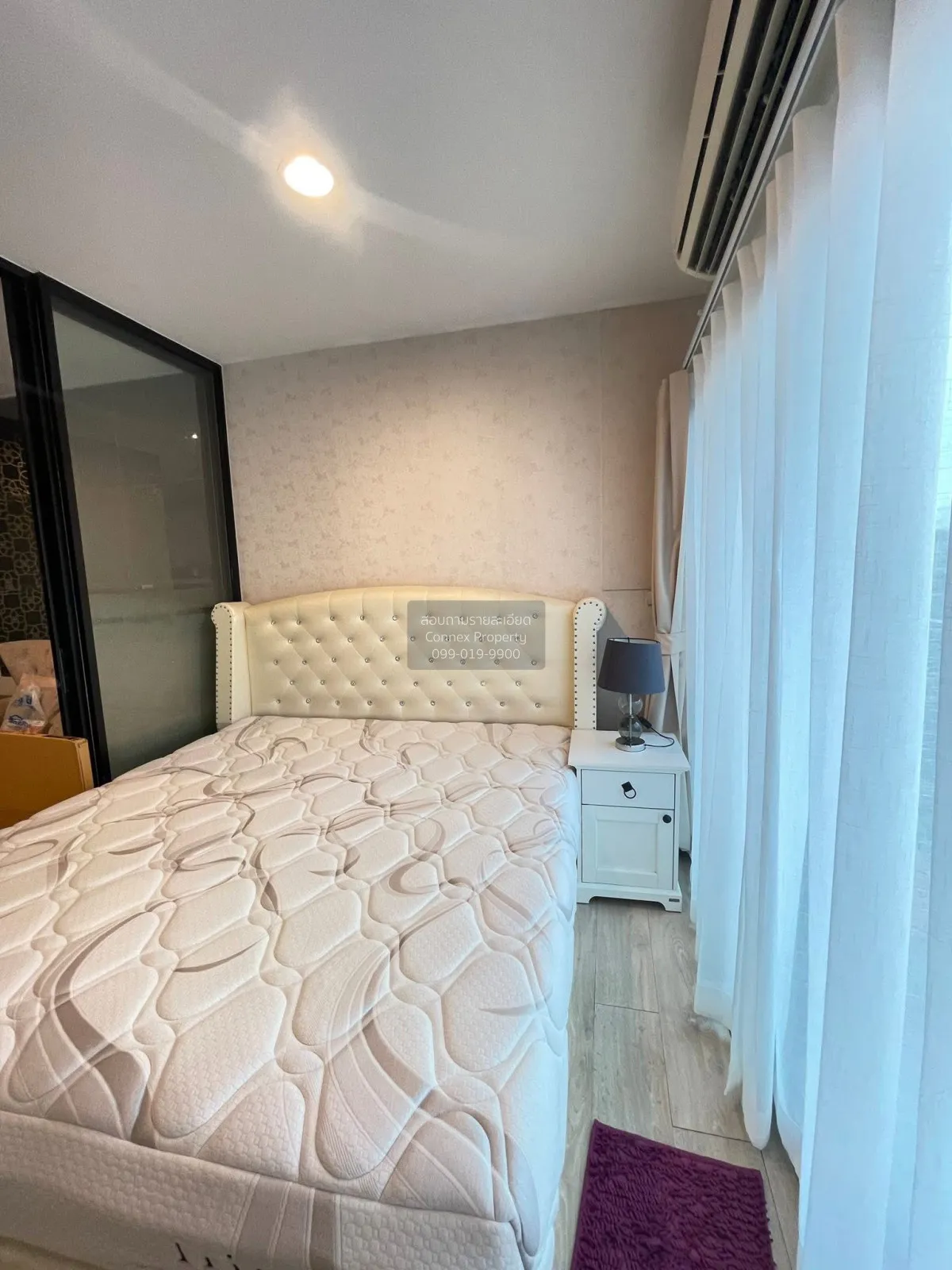 For Rent Condo , Fuse Miti Sutthisan - Ratchada , MRT-Sutthisan , 2