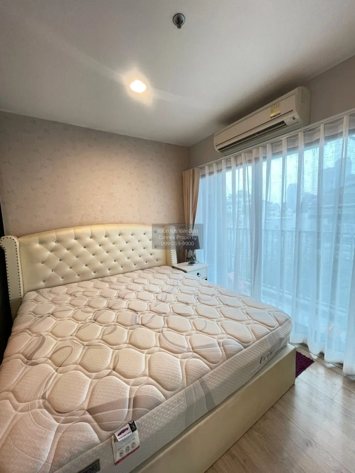 For Rent Condo , Fuse Miti Sutthisan - Ratchada , MRT-Sutthisan ,