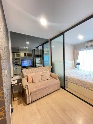 For Rent Condo , Fuse Miti Sutthisan - Ratchada , MRT-Sutthisan , Din Daeng , Din Daeng , Bangkok , CX-155446