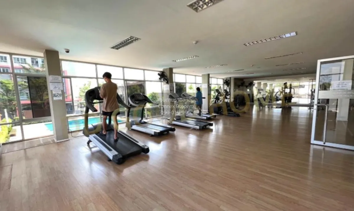 ขายคอนโด  ลุมพินี วิลล์ ประชาชื่น - พงษ์เพชร 2 วงศ์สว่าง เขต บางซ