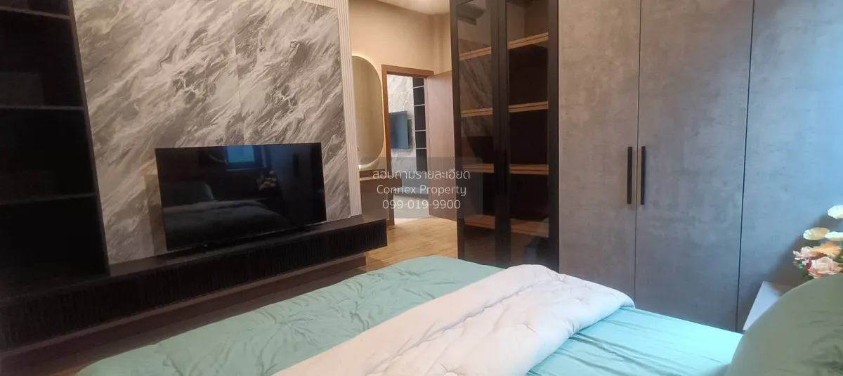 For Rent House , Baan Mae Bibury , Nong Prue , Bang Lamung , Chon