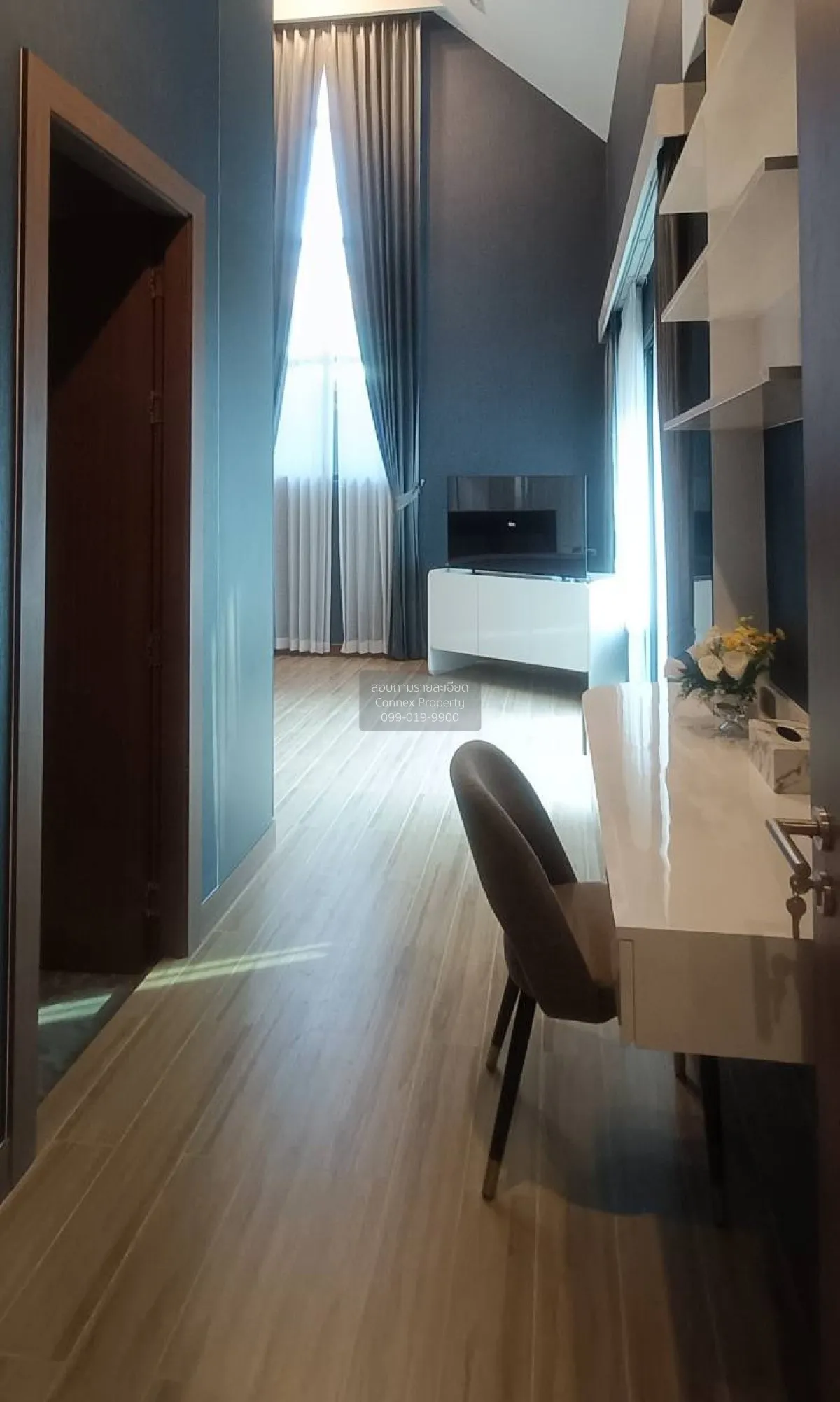 For Rent House , Baan Mae Bibury , Nong Prue , Bang Lamung , Chon