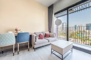 For Rent Condo , XT Ekkamai , BTS-Ekkamai , Khlong Tan Nuea , Watthana , Bangkok , CX-155459