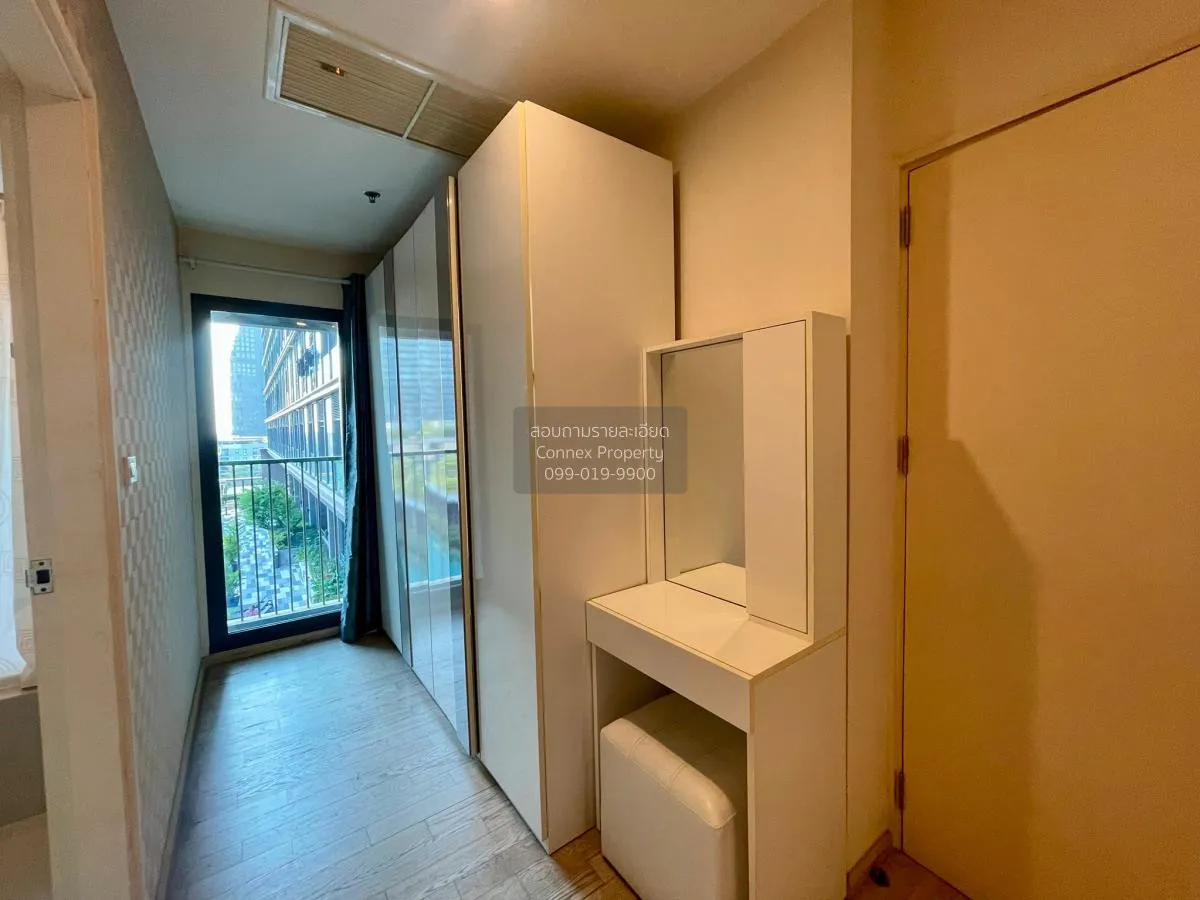 เช่าคอนโด  โนเบิล รีมิกซ์ BTS-ทองหล่อ คลองตัน เขต วัฒนา กรุงเทพ C