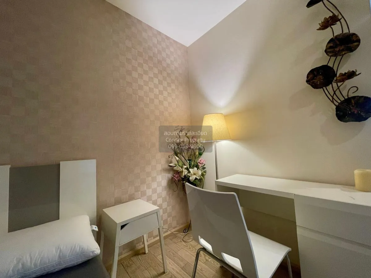 เช่าคอนโด  โนเบิล รีมิกซ์ BTS-ทองหล่อ คลองตัน เขต วัฒนา กรุงเทพ C