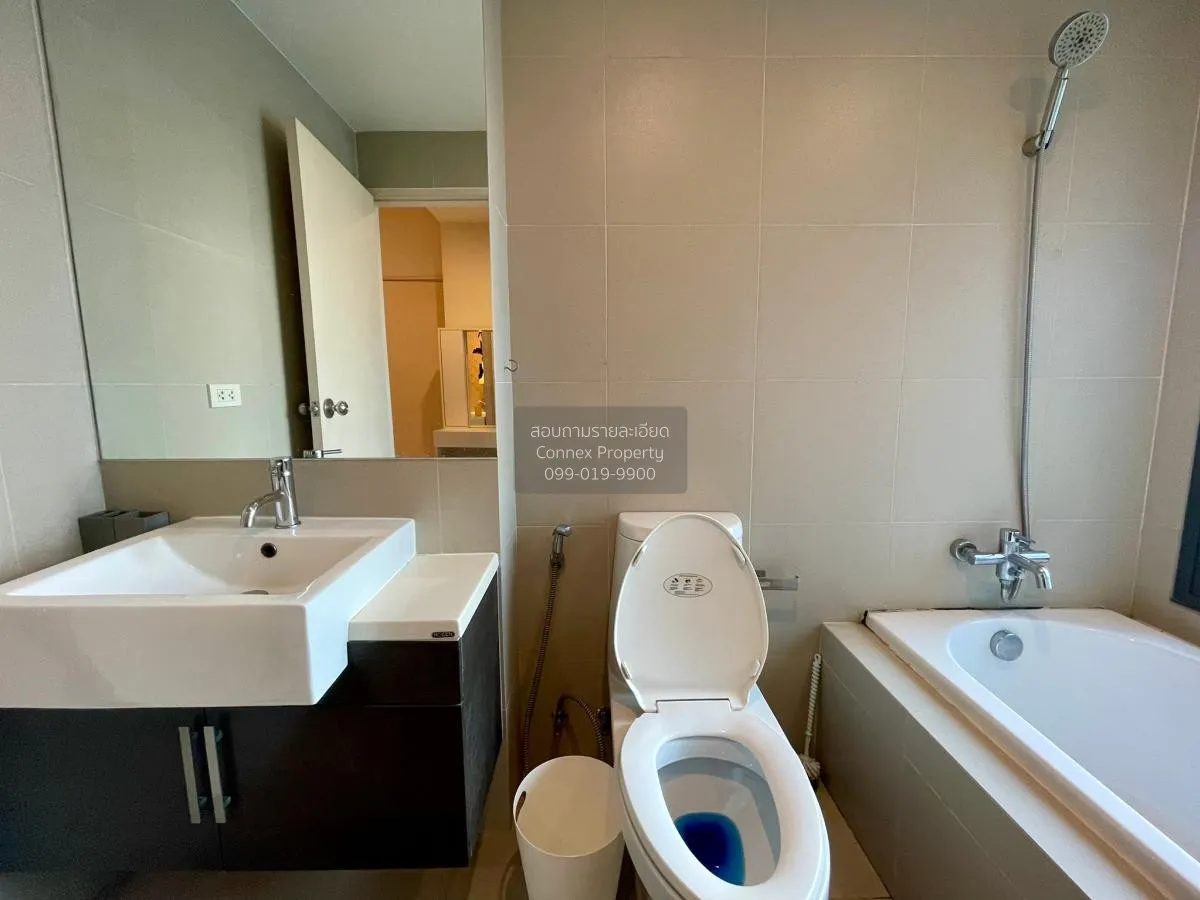 เช่าคอนโด  โนเบิล รีมิกซ์ BTS-ทองหล่อ คลองตัน เขต วัฒนา กรุงเทพ C