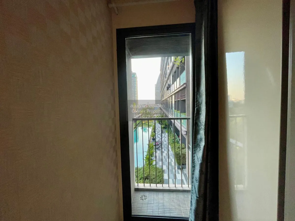 เช่าคอนโด  โนเบิล รีมิกซ์ BTS-ทองหล่อ คลองตัน เขต วัฒนา กรุงเทพ C