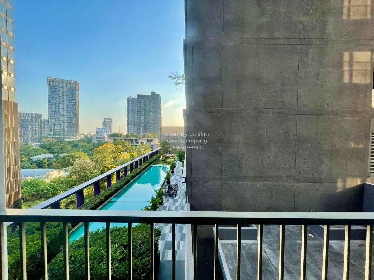 เช่าคอนโด  โนเบิล รีมิกซ์ BTS-ทองหล่อ คลองตัน เขต วัฒนา กรุงเทพ C