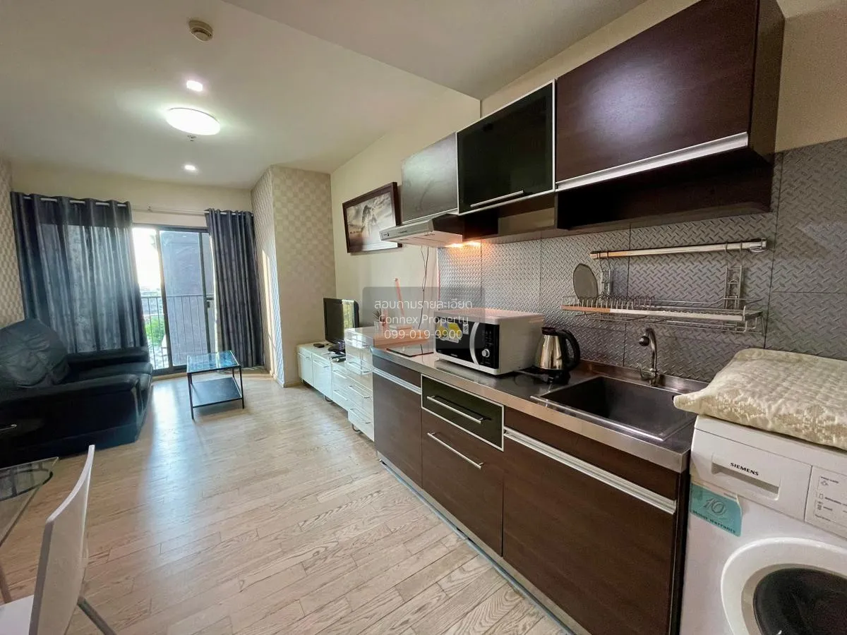 เช่าคอนโด  โนเบิล รีมิกซ์ BTS-ทองหล่อ คลองตัน เขต วัฒนา กรุงเทพ C