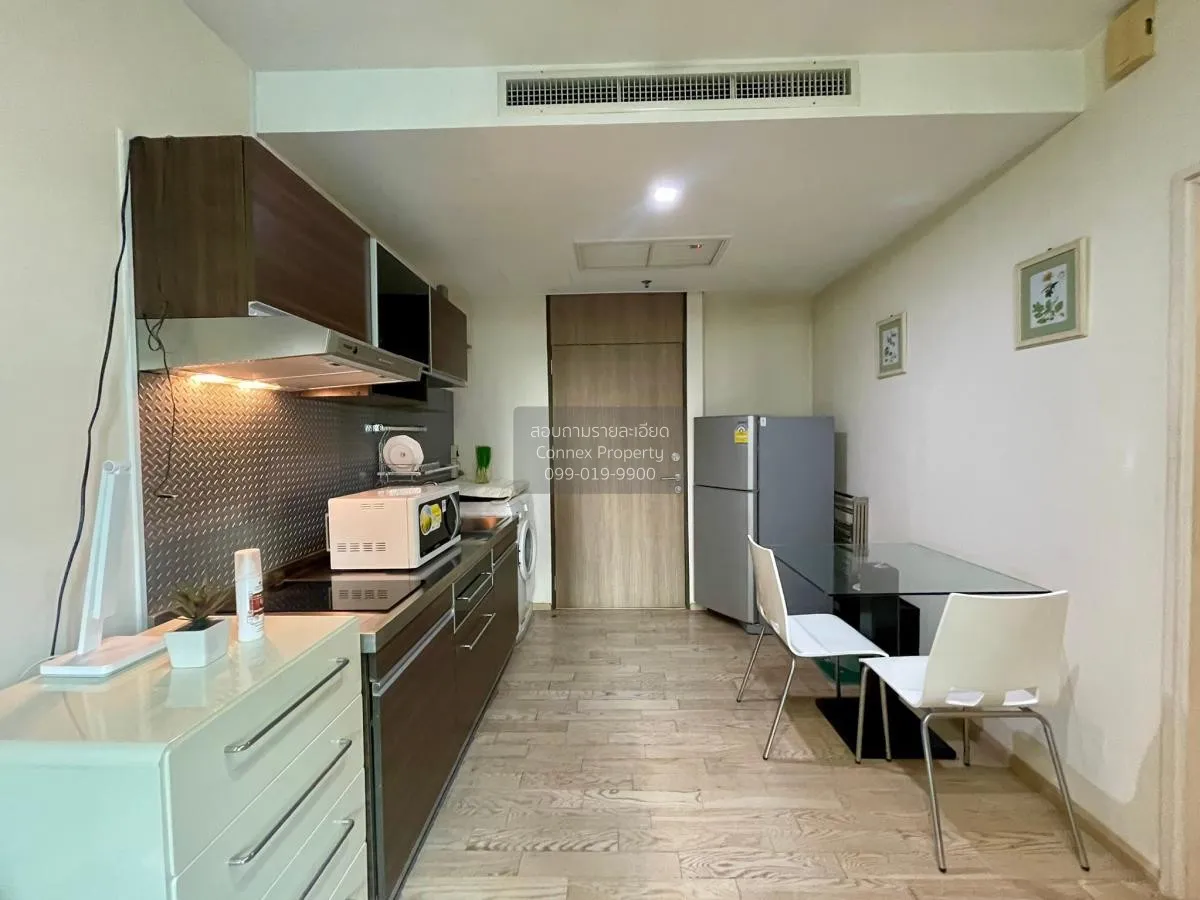 เช่าคอนโด  โนเบิล รีมิกซ์ BTS-ทองหล่อ คลองตัน เขต วัฒนา กรุงเทพ C