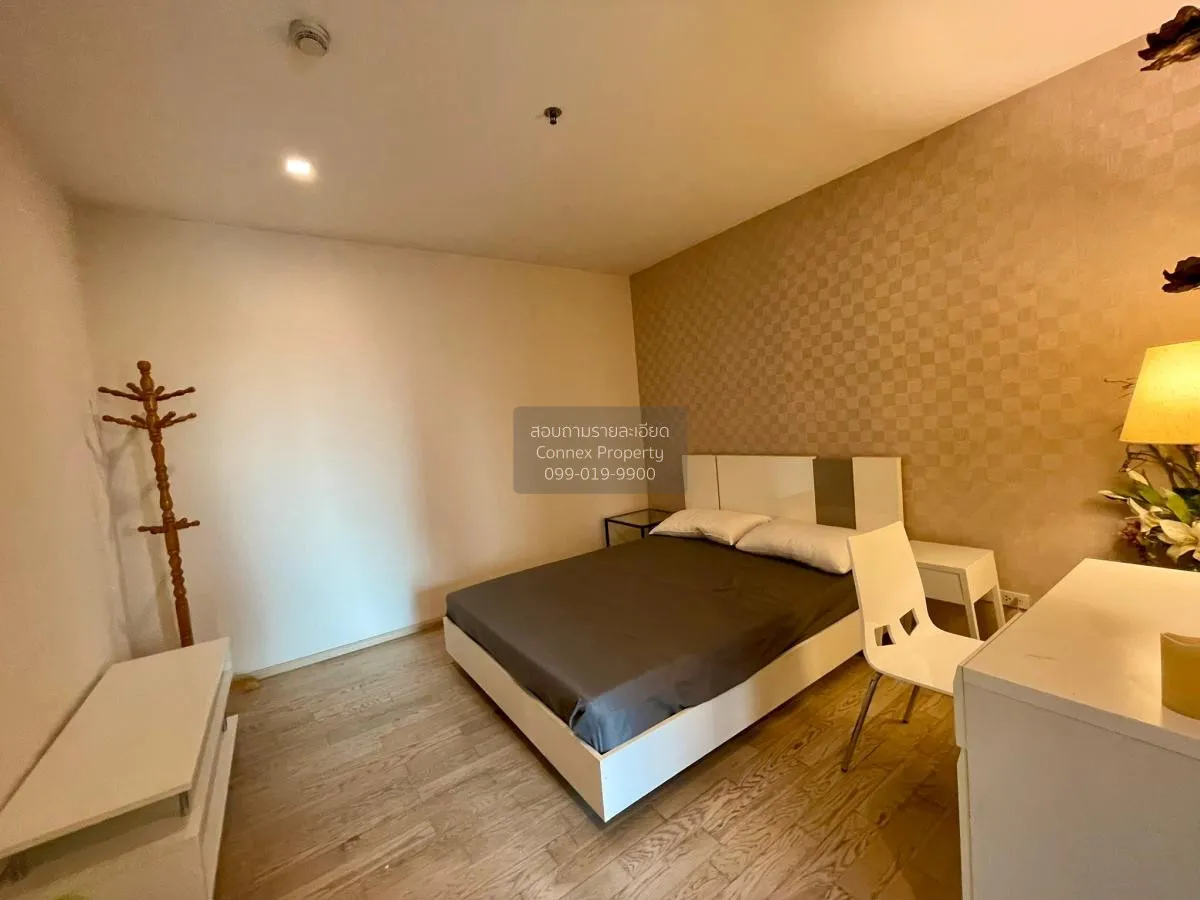 เช่าคอนโด  โนเบิล รีมิกซ์ BTS-ทองหล่อ คลองตัน เขต วัฒนา กรุงเทพ C