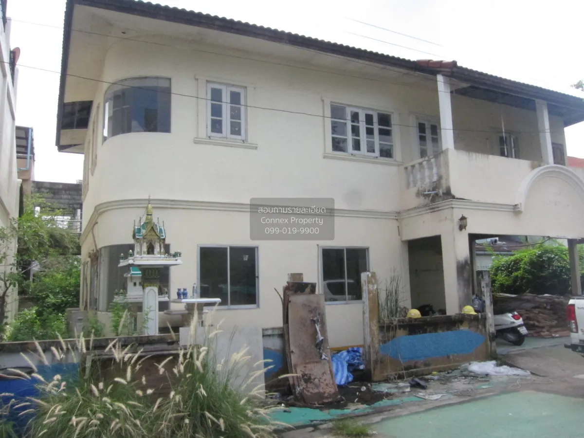 For Sale House , Baan Louk Golf , Bang Phut , Pak Kret , Nonthabu 1