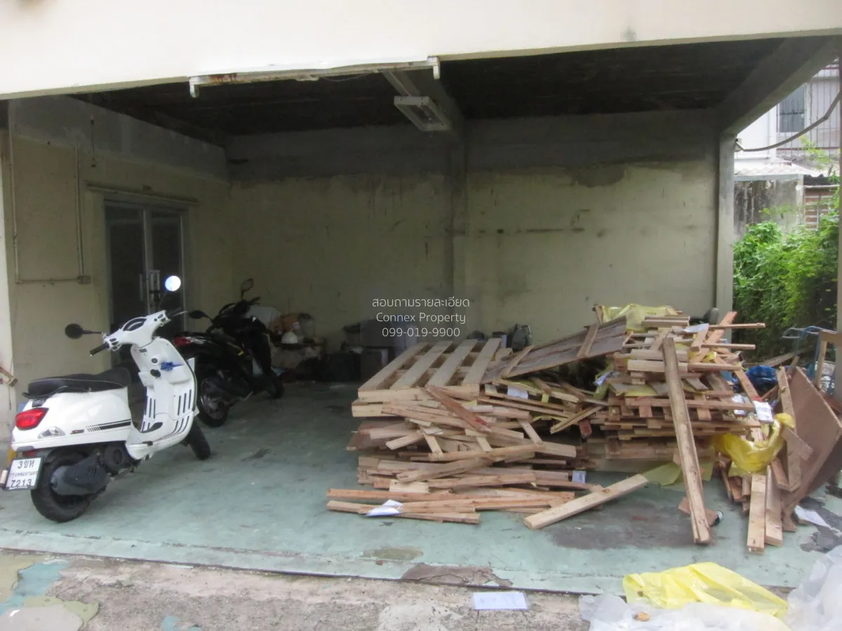 For Sale House , Baan Louk Golf , Bang Phut , Pak Kret , Nonthabu 4