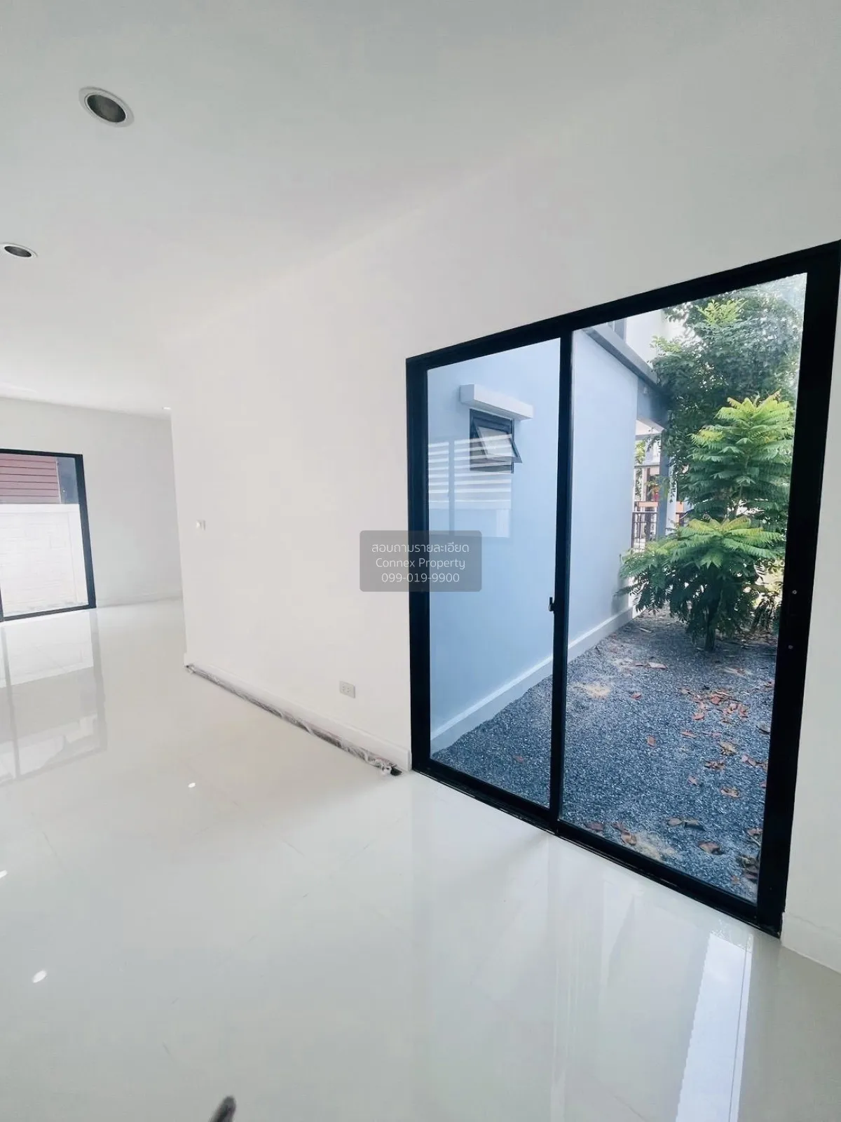 ขายบ้าน  เดอะแพลนท์ และเนอเซอร่า เทรนด์ ปิ่นเกล้า สาย 5 รีโนเวทให