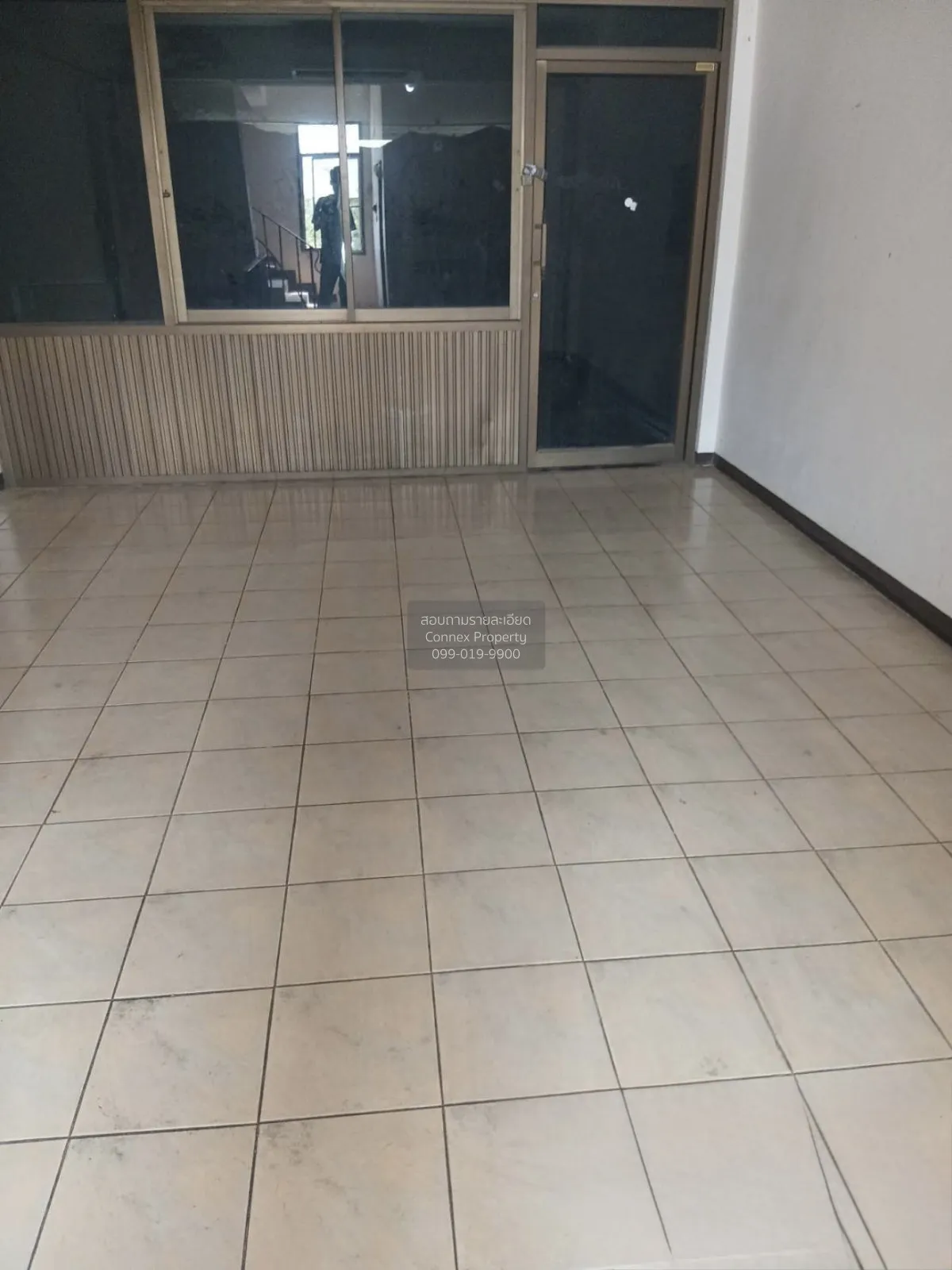 For Sale Commercial Building , Phibunsap , Lam Phak Chi , Nong Ch 3