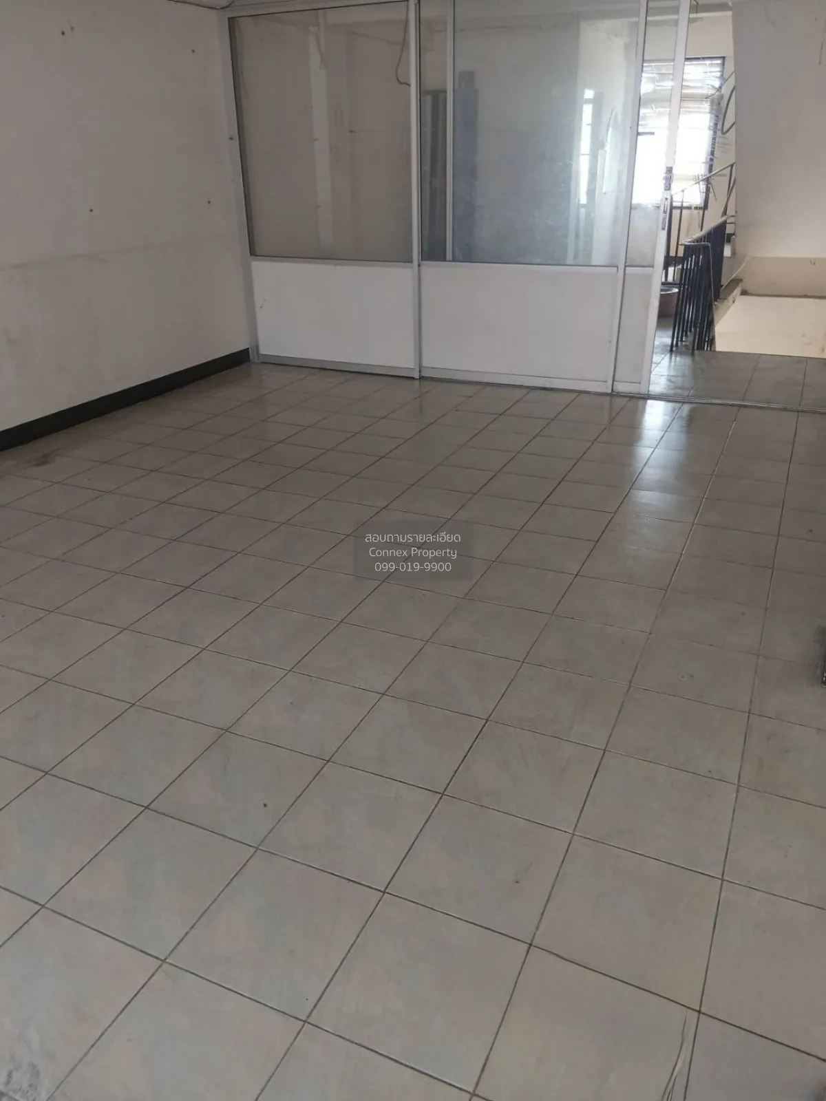 For Sale Commercial Building , Phibunsap , Lam Phak Chi , Nong Ch 4