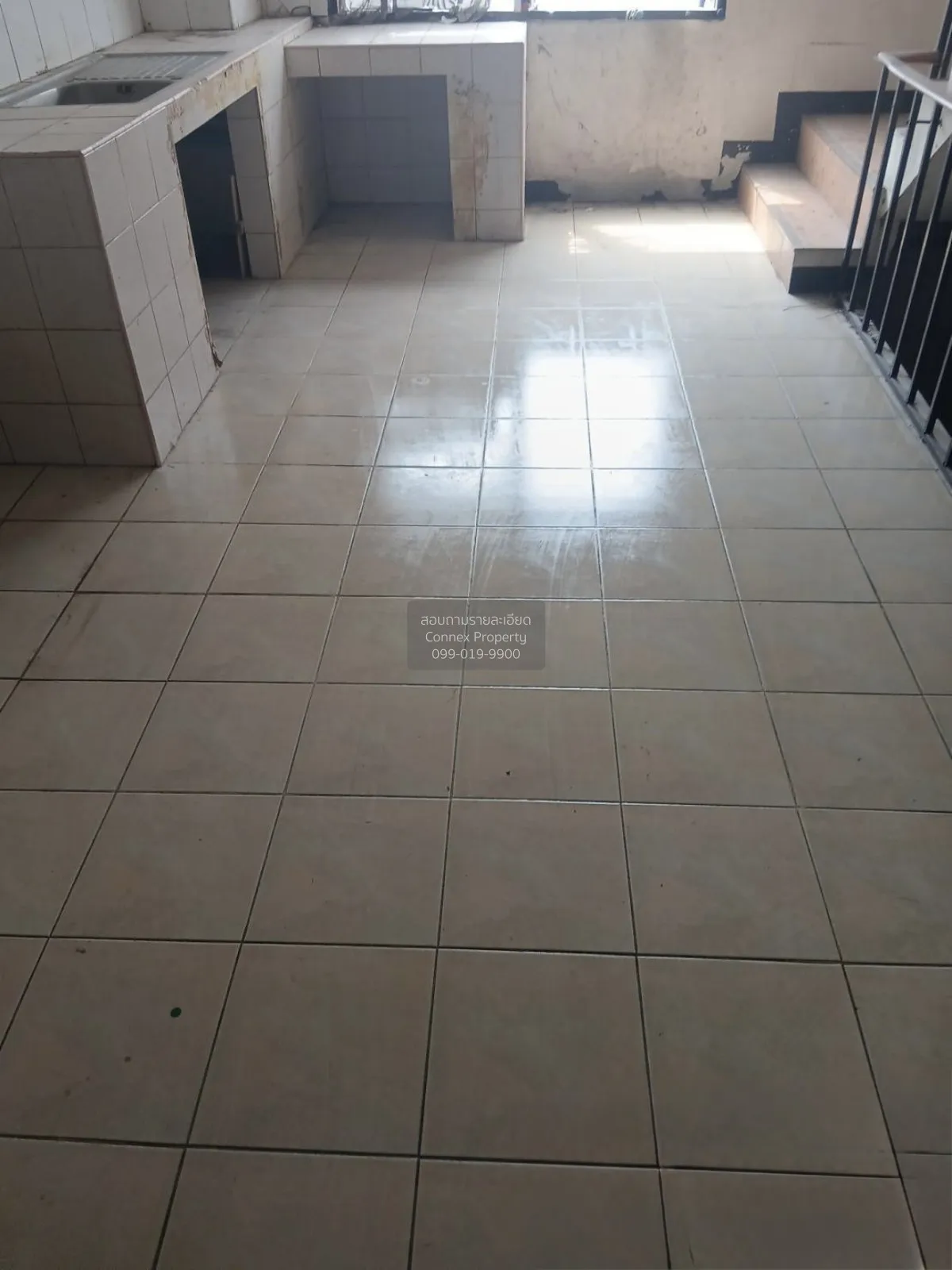 For Sale Commercial Building , Phibunsap , Lam Phak Chi , Nong Ch
