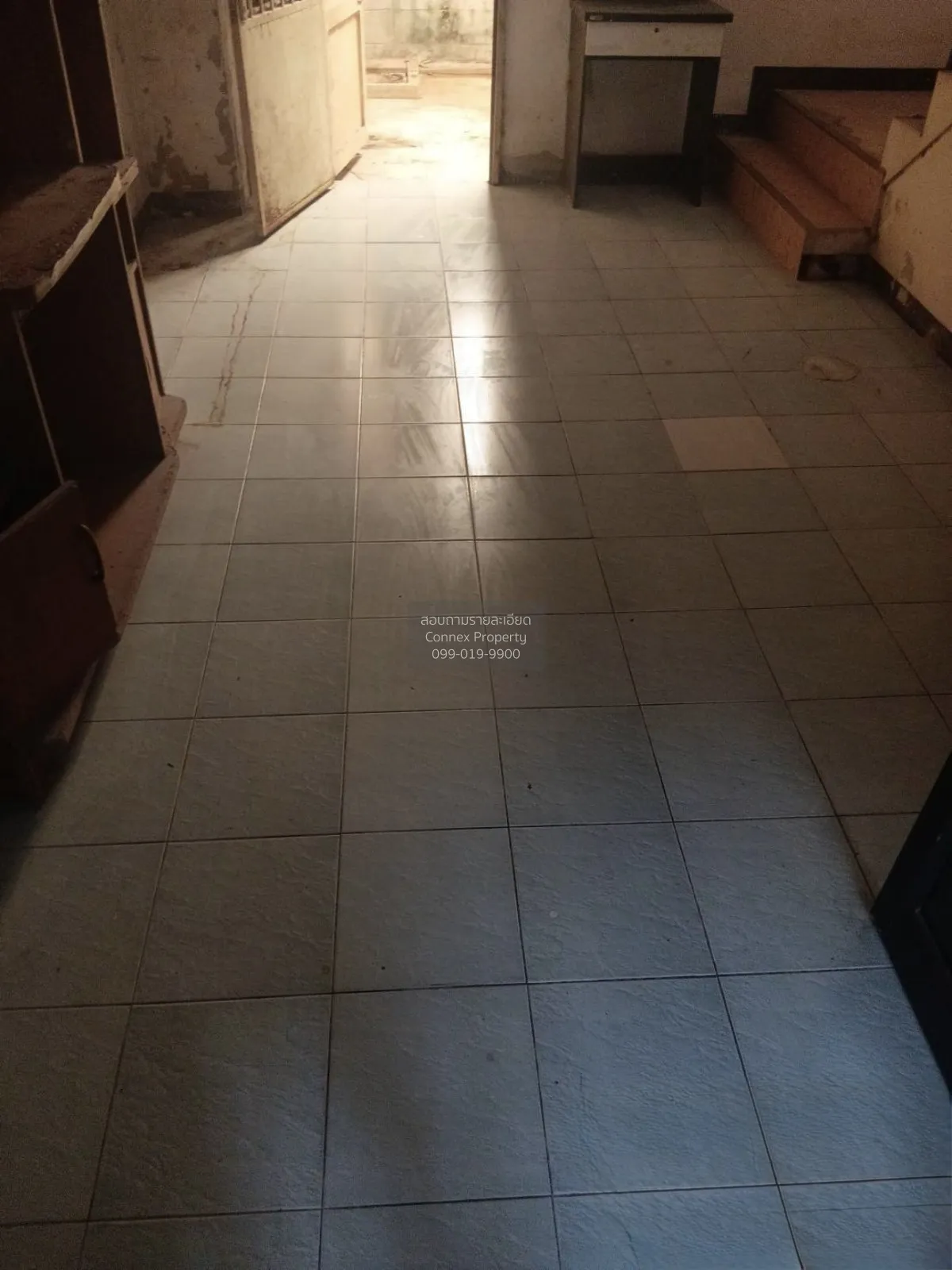 For Sale Commercial Building , Phibunsap , Lam Phak Chi , Nong Ch