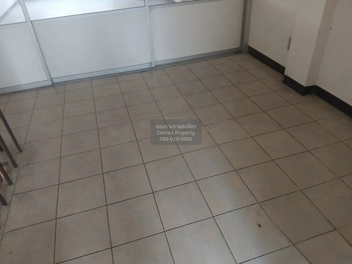 For Sale Commercial Building , Phibunsap , Lam Phak Chi , Nong Ch