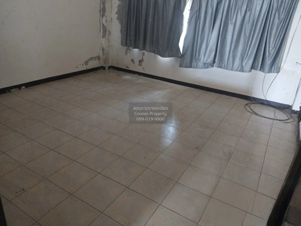 For Sale Commercial Building , Phibunsap , Lam Phak Chi , Nong Ch