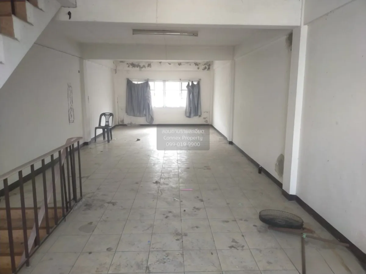For Sale Commercial Building , Phibunsap , Lam Phak Chi , Nong Ch