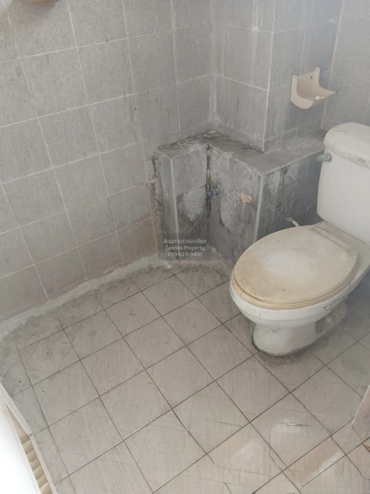 For Sale Commercial Building , Phibunsap , Lam Phak Chi , Nong Ch