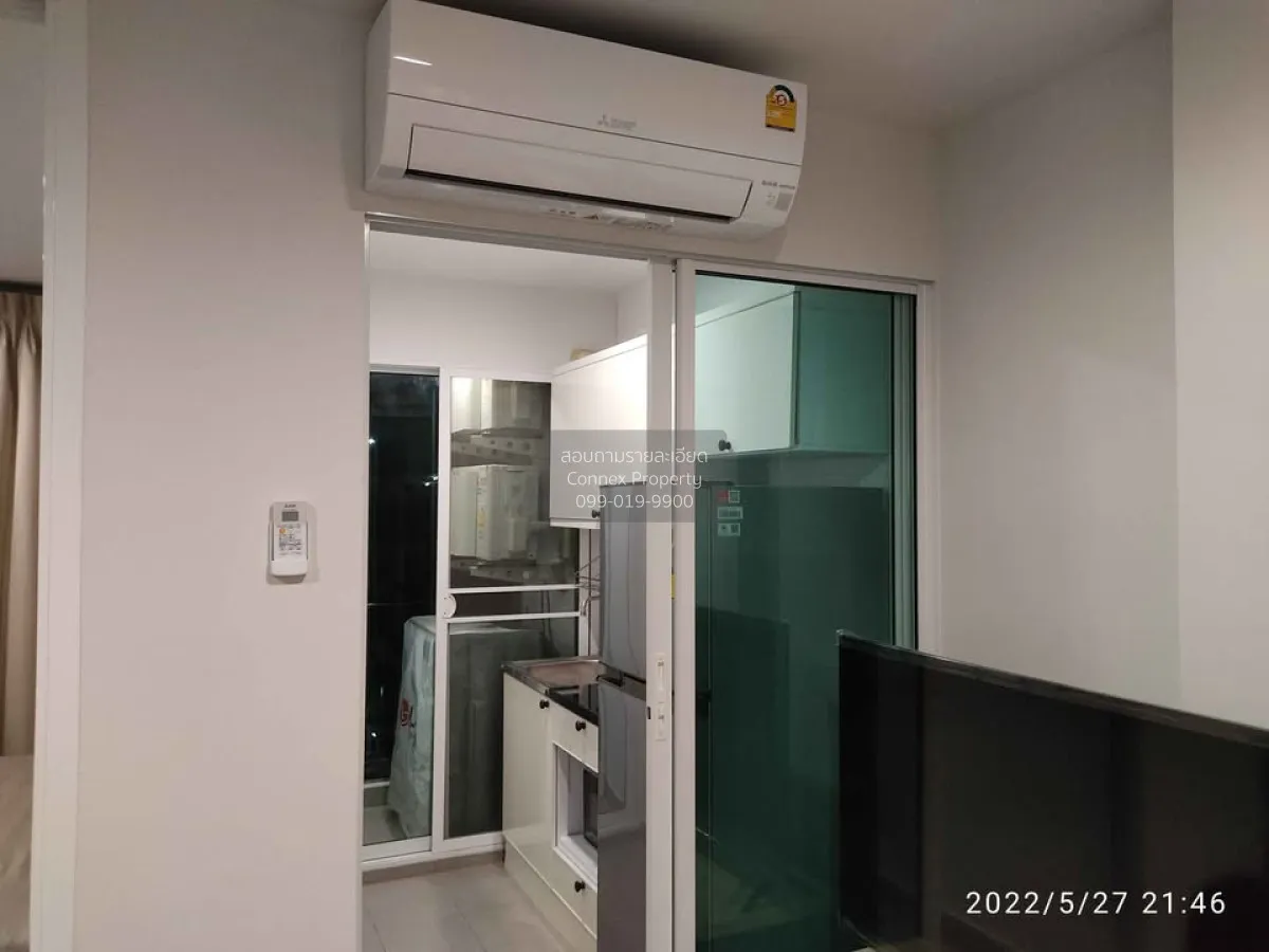 For Rent Condo , RYE Talat Phlu , BTS-Talat Phlu , Talat Phlu , T 3