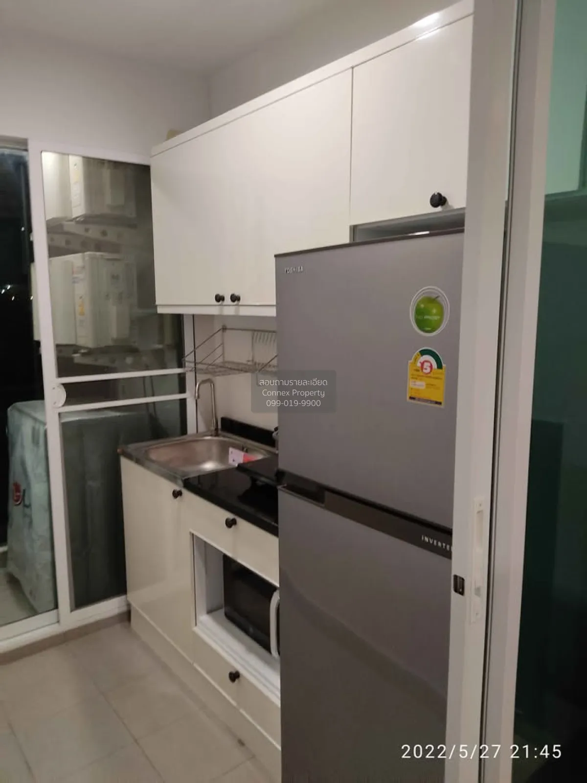 For Rent Condo , RYE Talat Phlu , BTS-Talat Phlu , Talat Phlu , T 4
