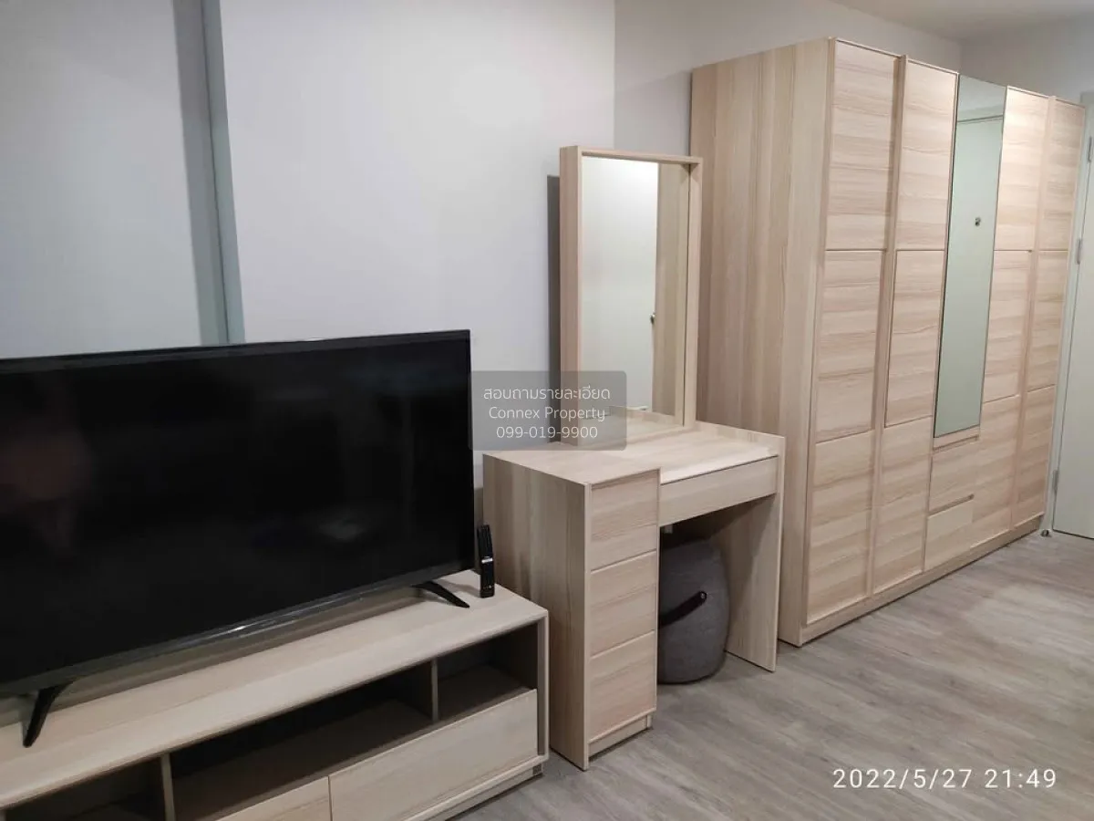 For Rent Condo , RYE Talat Phlu , BTS-Talat Phlu , Talat Phlu , T