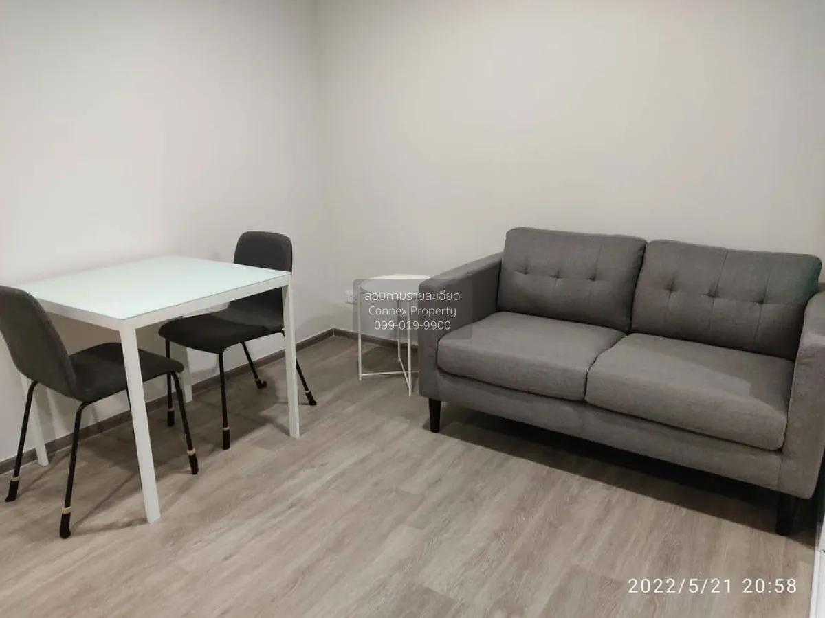 For Rent Condo , RYE Talat Phlu , BTS-Talat Phlu , Talat Phlu , T