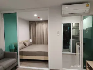 For Rent Condo , RYE Talat Phlu , BTS-Talat Phlu , Talat Phlu , Thon Buri , Bangkok , CX-155471