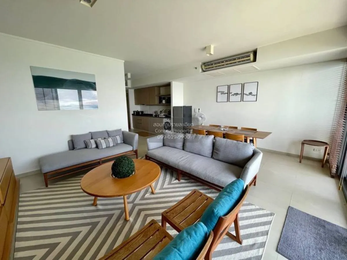 For Rent Condo , Zire Wongamat , Na Chom Thian , Bang Lamung , Ch 1