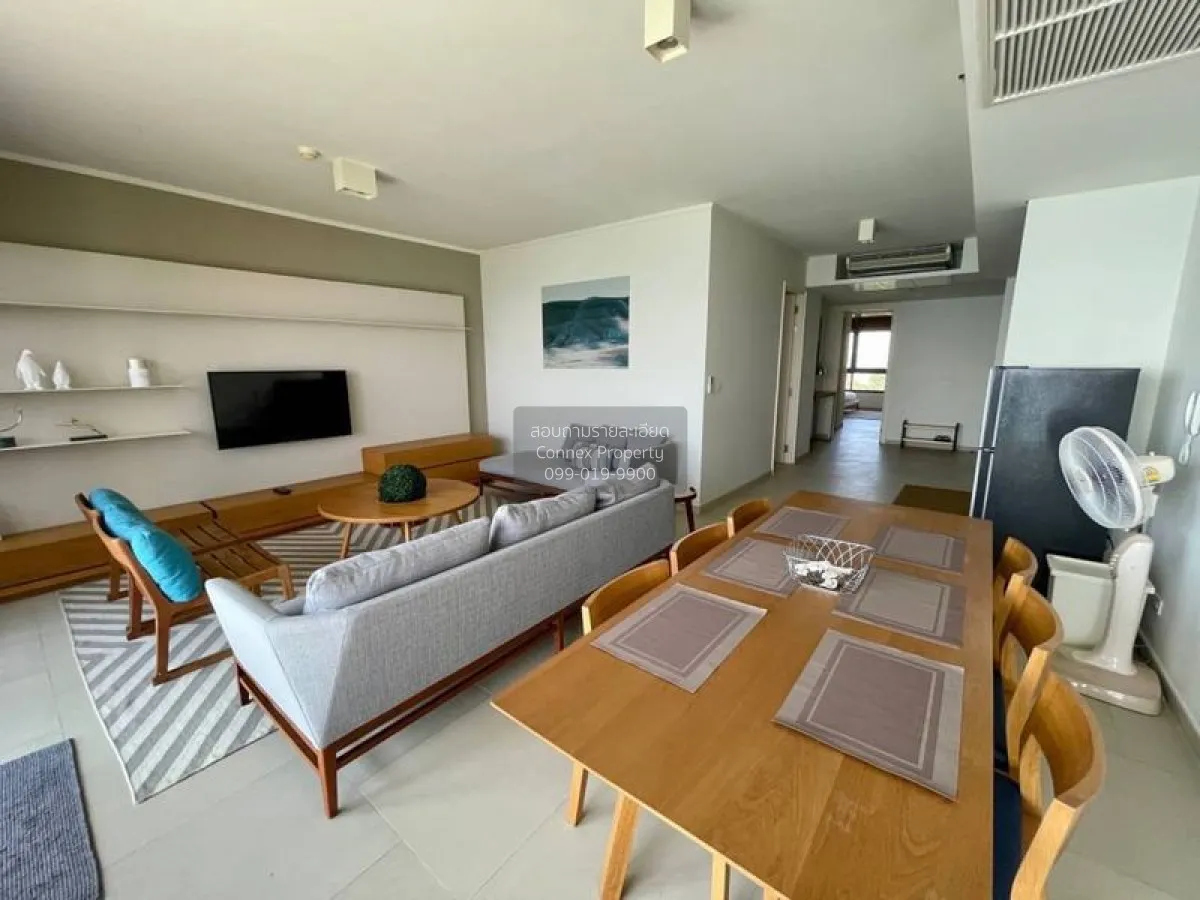 For Rent Condo , Zire Wongamat , Na Chom Thian , Bang Lamung , Ch 3