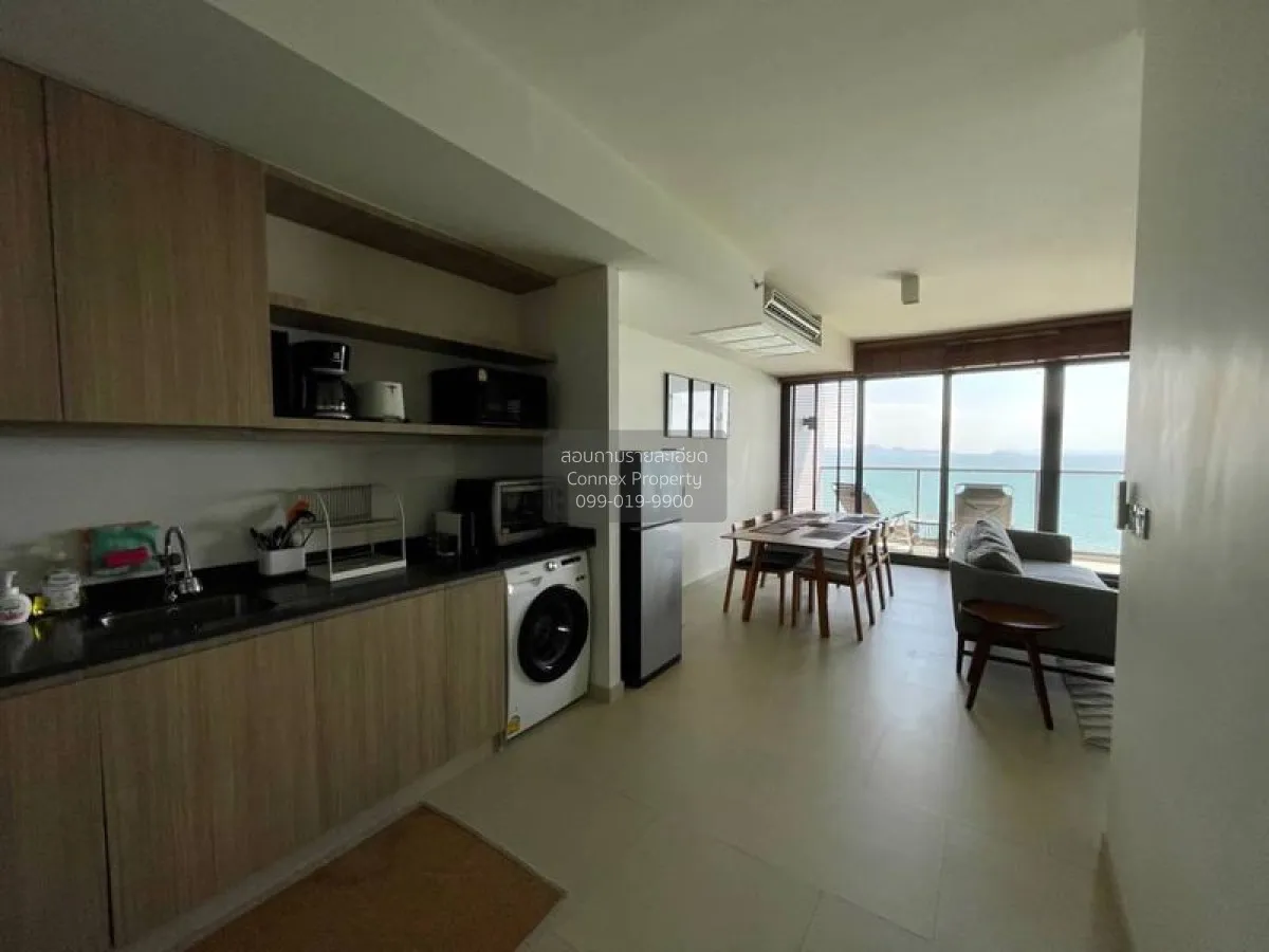 For Rent Condo , Zire Wongamat , Na Chom Thian , Bang Lamung , Ch