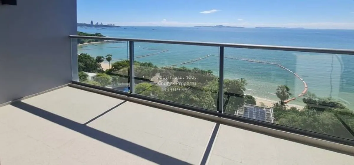 For Rent Condo , Zire Wongamat , Na Chom Thian , Bang Lamung , Ch