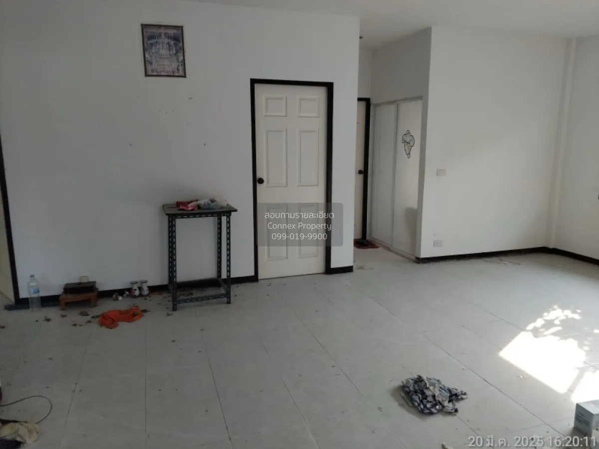 ขายบ้าน  มาบยางพร ล้านนาวิลเลจ มาบยางพร ปลวกแดง ระยอง CX-155474 3
