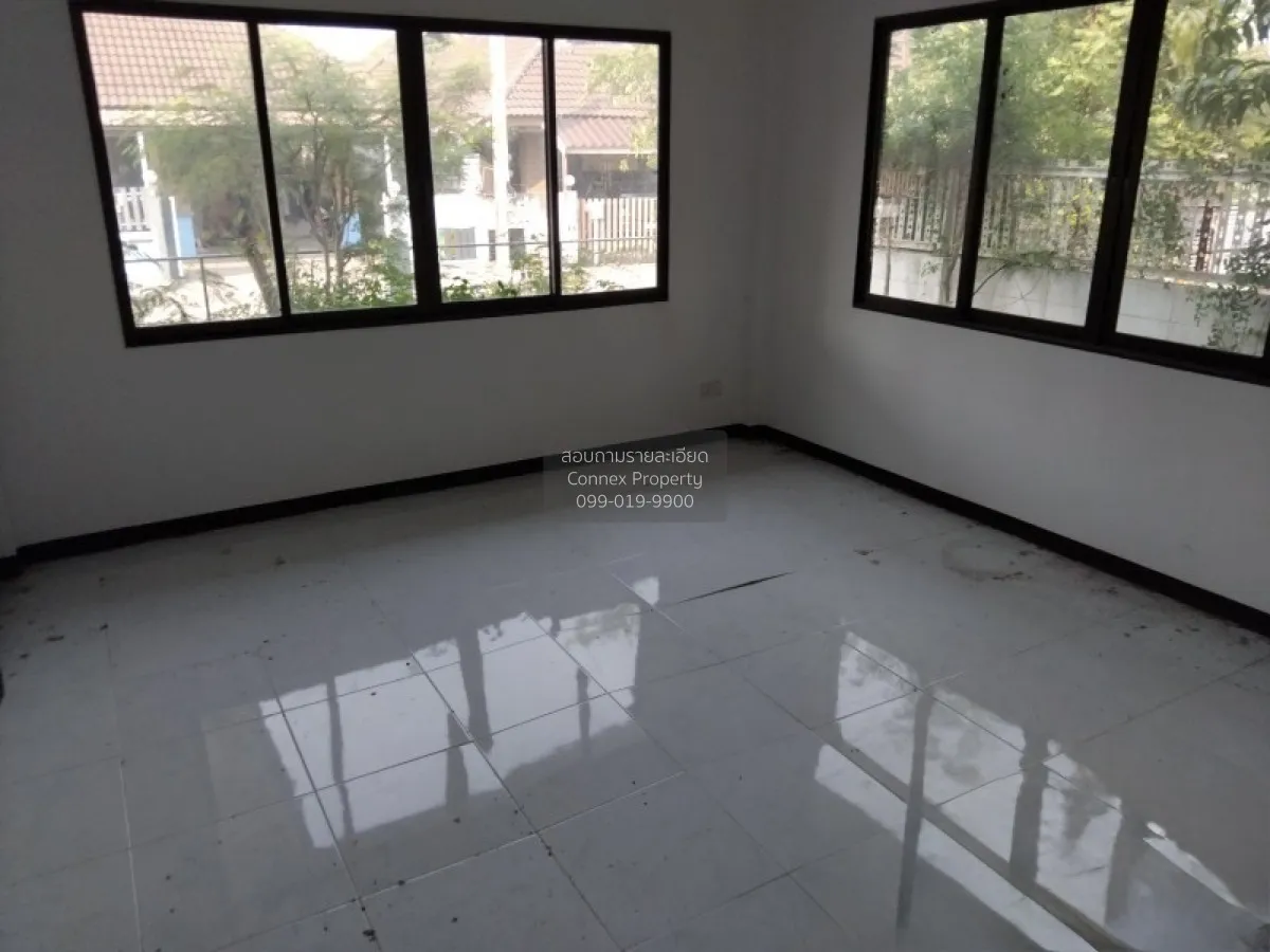 ขายบ้าน  มาบยางพร ล้านนาวิลเลจ มาบยางพร ปลวกแดง ระยอง CX-155474