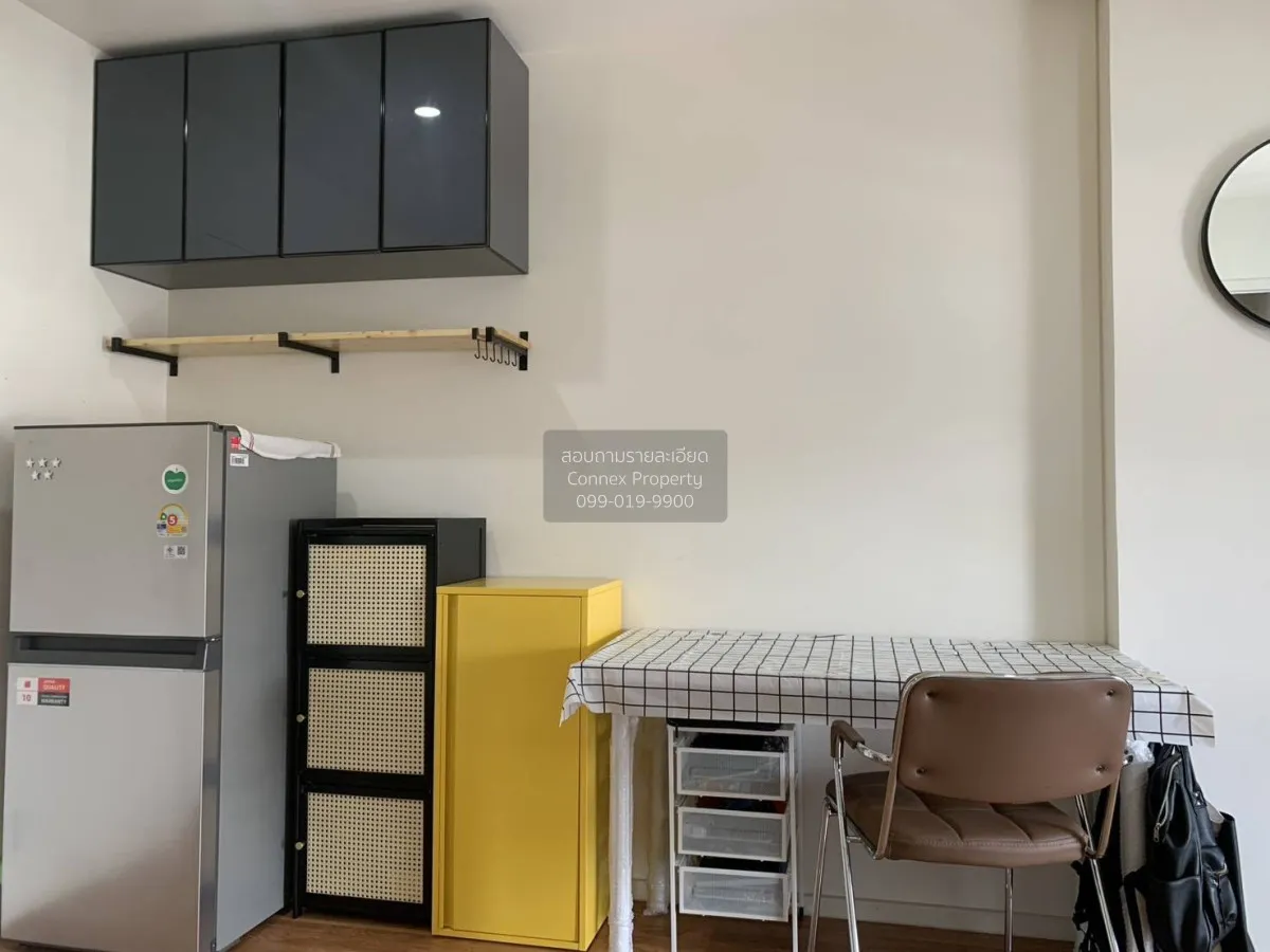 For Rent Condo , Lumpini Ville Sukhumvit 101/1 - Punnawithi , BTS 1