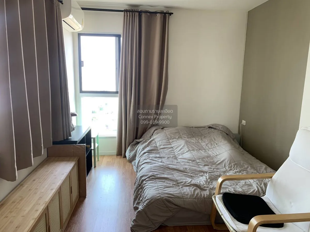 For Rent Condo , Lumpini Ville Sukhumvit 101/1 - Punnawithi , BTS 3